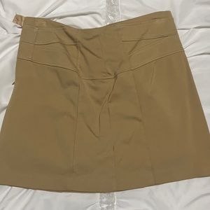 Willi Smith Pencil Skirt